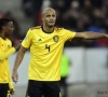 Vincent Kompany a confié à Roberto Martinez jusque quand il voulait continuer sa carrière