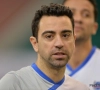 Xavi est fan de Mohamed Salah : "L'un des 10 meilleurs joueurs du monde"