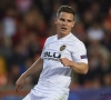 Officiel : Kevin Gameiro de retour en Ligue 1