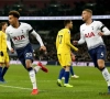 ? Toby Alderweireld a pris le dessus sur Eden Hazard dans le derby londonien