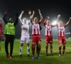 Le sauvetage de Mouscron passera par là