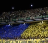 🎥 Elimination de Boca Juniors et bagarre générale impliquant les forces de l'ordre en Copa Libertadores