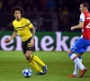 ? Dortmund se met à la "coiffure Witsel"