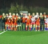 Les Flames U15 s'offrent une équipe de D2 en amical