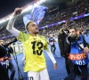 Comme Mertens, Neymar et Messi s'offrent un nouveau record en Ligue des Champions