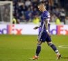 Deux défenseurs d'Anderlecht poussés vers la sortie, retour à l'envoyeur pour Musona? 