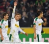 Thorgan Hazard commente sa panne sèche