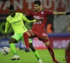 Zulte Waregem n'arrive pas à enchaîner face à Ostende 