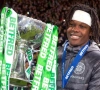 ? Un assist, un trophée et un violent choc: la drôle de journée de Dedryck Boyata