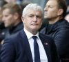 Mark Hughes (ex-Manchester City et Fulham) a retrouvé un banc 