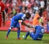 Officiel !  Un ancien Carolo prolonge son contrat au Racing Genk