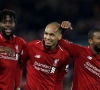 Liverpool: deux retours pour la réception de l'Atletico 