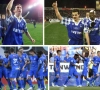 Anthuenis compare son Racing Genk champion en 98-99 avec l'équipe actuelle