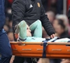 Lourde blessure (et fin de saison?) pour un défenseur d'Arsenal