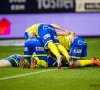 Waasland-Beveren a battu le Club de Bruges 2-1