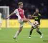 Frenkie de Jong aurait trouvé un accord avec un grand club européen qui n'est pas le PSG