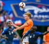 🎥 Enregistré malgré lui, le DG de Manchester United admet un intérêt pour Frenkie De Jong