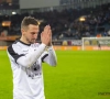 Danijel Milicevic et Eupen, ça ne prend toujours pas