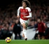 Guendouzi remplace Matuidi en Équipe de France