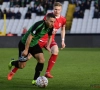 Trois Hazard chez les Diables Rouges, c'est possible ?  Kylian répond à la question