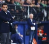 Villarreal a limogé son coach, Javi Calleja et a nommé Luis Garcia Plaza