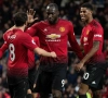 ? Et pendant ce temps-là... Romelu brille avec Manchester United 