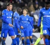 Un joueur de Genk dans l'équipe type de la phase de groupe en Europa League