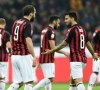 L'AC Milan veut redevenir un club de premier plan et recherche des talents du Club de Bruges, de Gand, d'Anderlecht et de Malines