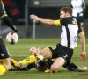 Le Cercle de Bruges vise Killian Overmeire (Lokeren)