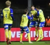 Verstraete (Waasland Beveren) aux anges après la victoire face à l'Antwerp