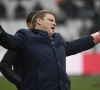 Vanhaezebrouck parti, Obradovic pourrait retrouver le sourire