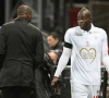 Patrick Vieira et Nice ne pouvaient plus retenir Mario Balotelli