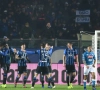 L'Atalanta Bergame jouera la Ligue des Champions dans un stade légendaire