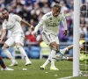 Le Real Madrid souhaite se débarrasser de deux joueurs cet hiver