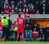 Lukebakio encensé par la Bundesliga: "Rapide comme une flèche"