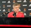 Solskjaer avant d'affronter le PSG : "Avec notre forme actuelle, l'équipe peut gagner contre n'importe quel adversaire"