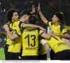 Dortmund - PSG : duel de trois des meilleurs jeunes joueurs du monde 