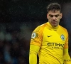 Fin de série pour Ederson, qui entre dans l'histoire de la Premier League 