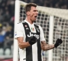 Mario Mandzukic serait proche de rejoindre Al Duhail