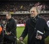 Pas d'équipe-type pour Preud'homme, mais un groupe qui progresse : "Une bonne base pour la suite"