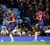 Man City tombe contre Crystal Palace malgré un but de De Bruyne, Chelsea s'incline contre Leicester