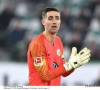 Bundesliga : Koen Casteels et Wolfsburg surpris par le Werder