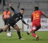 Tubize : Bracconi craint que Goudiaby manque le reste des playdowns de D1B