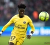 Officiel !  Timothy Weah quitte définitivement le Paris Saint Germain pour Lille