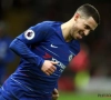 Un ex-international anglais pense qu'Eden Hazard va bientôt quitter Chelsea