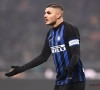 Mauro Icardi aurait ouvert la porte à la Juve et au Napoli