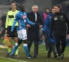 Les Diables Rouges sortent du bois au sujet de l'incident Koulibaly