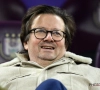 Marc Coucke a exprimé un vœu avant le match d'Anderlecht contre Eupen