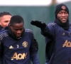 Solskjaer évoque la forme de Romelu Lukaku et ses projets pour le Diable