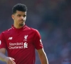 Dominic Solanke quitte Liverpool pour Bournemouth